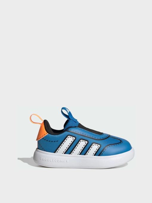 Кроссовки повседневные Adidas модель JQ4162 Фото