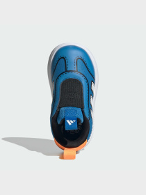 Кроссовки повседневные Adidas модель JQ4162 Кроссовки повседневные Adidas модель JQ4162 Фото