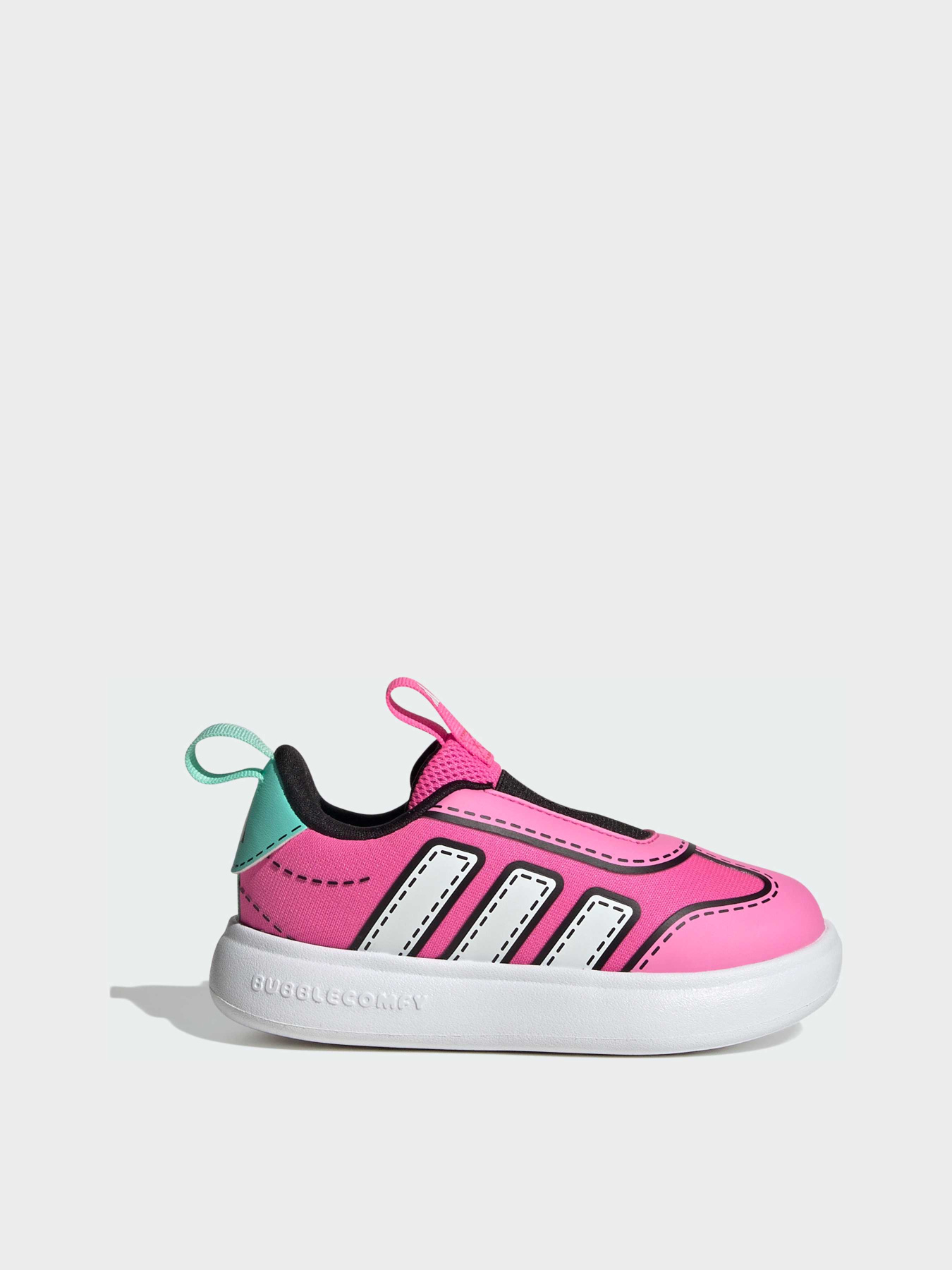 Кроссовки Adidas модель JS0126 Фото