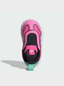 Кроссовки Adidas модель JS0126 Фото