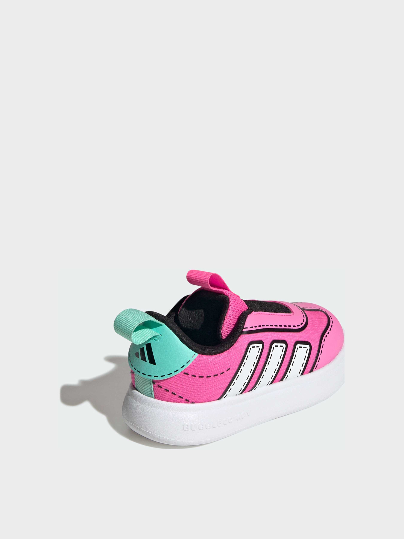 Кроссовки повседневные Adidas модель JS0126 Кроссовки повседневные Adidas модель JS0126 Фото