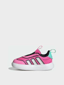 Кроссовки повседневные Adidas модель JS0126 Кроссовки повседневные Adidas модель JS0126 Фото