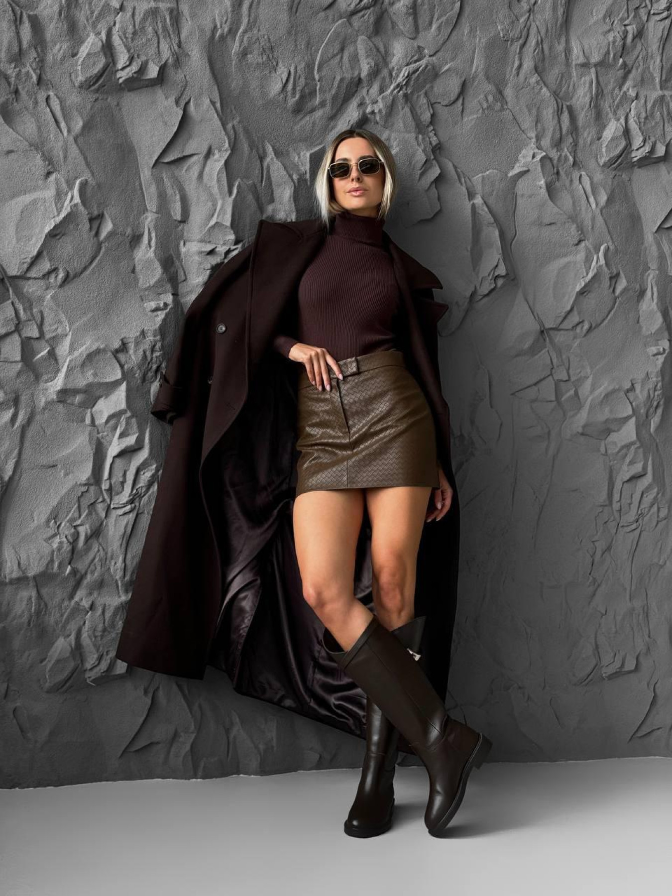 Сапоги 105.store модель P_230856-S40_242521 Сапоги 105.store модель P_230856-S40_242521 Фото