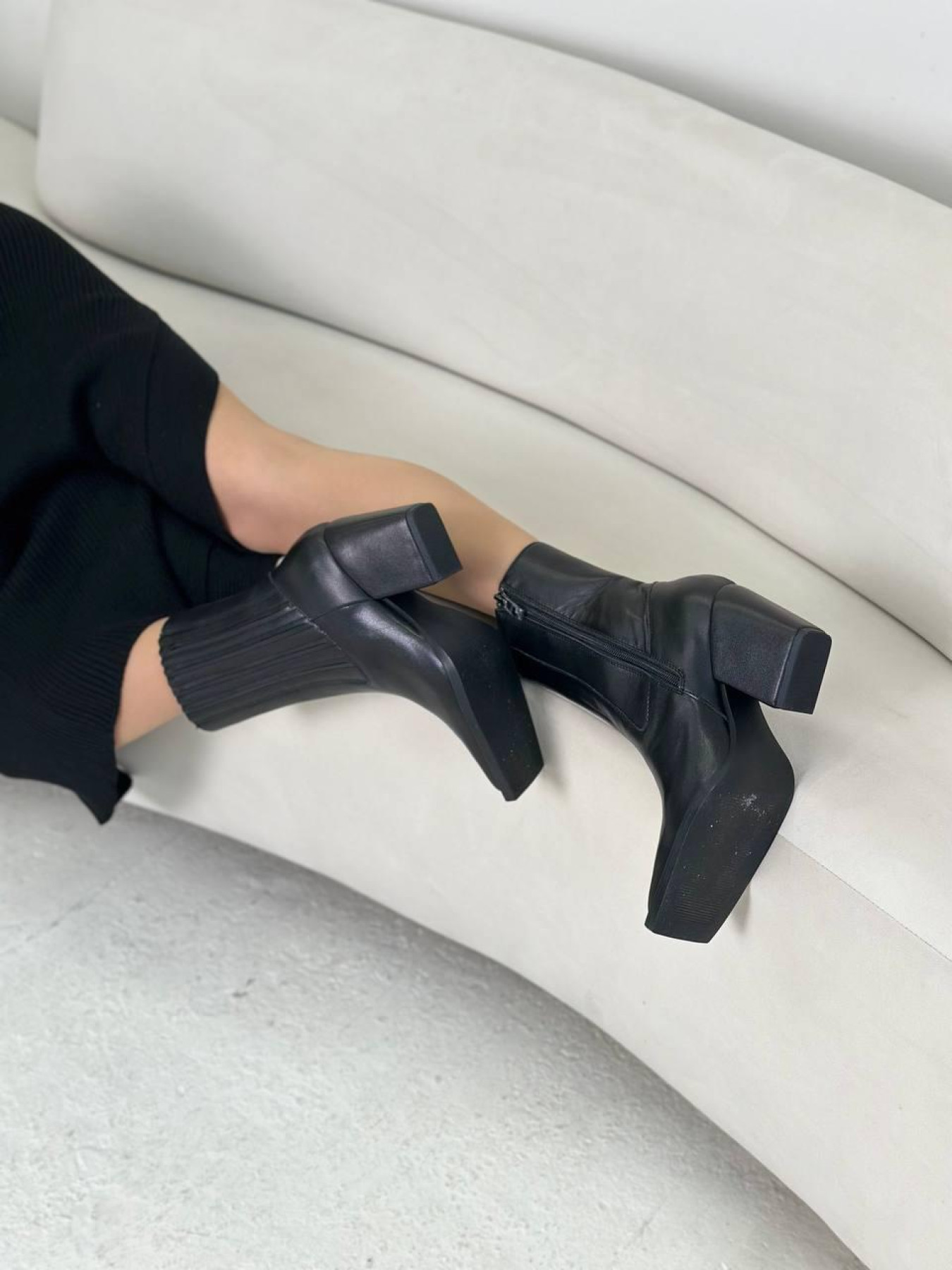 Бoтильоны 105.store модель P_20648-S37_147284 Фото