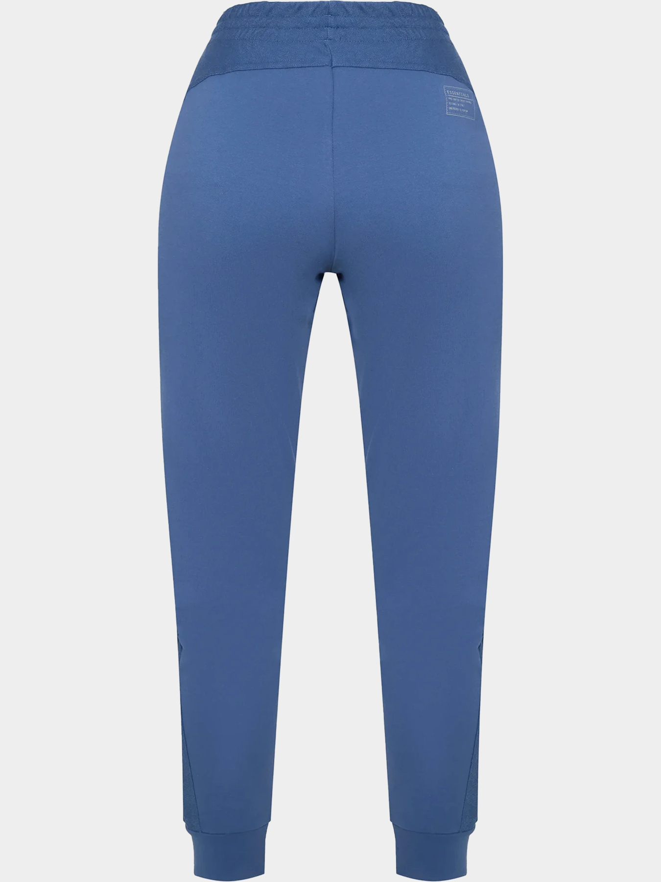 Женские спортивные брюки Arena UNBRUSHED CUFF PANT модель 007689-540 Фото