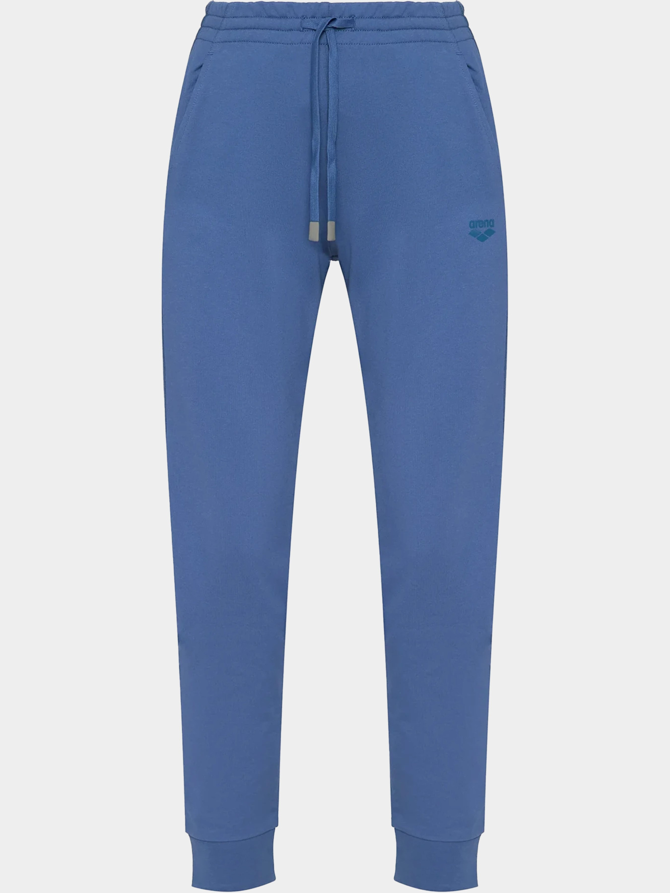 Женские спортивные брюки Arena UNBRUSHED CUFF PANT модель 007689-540 Фото