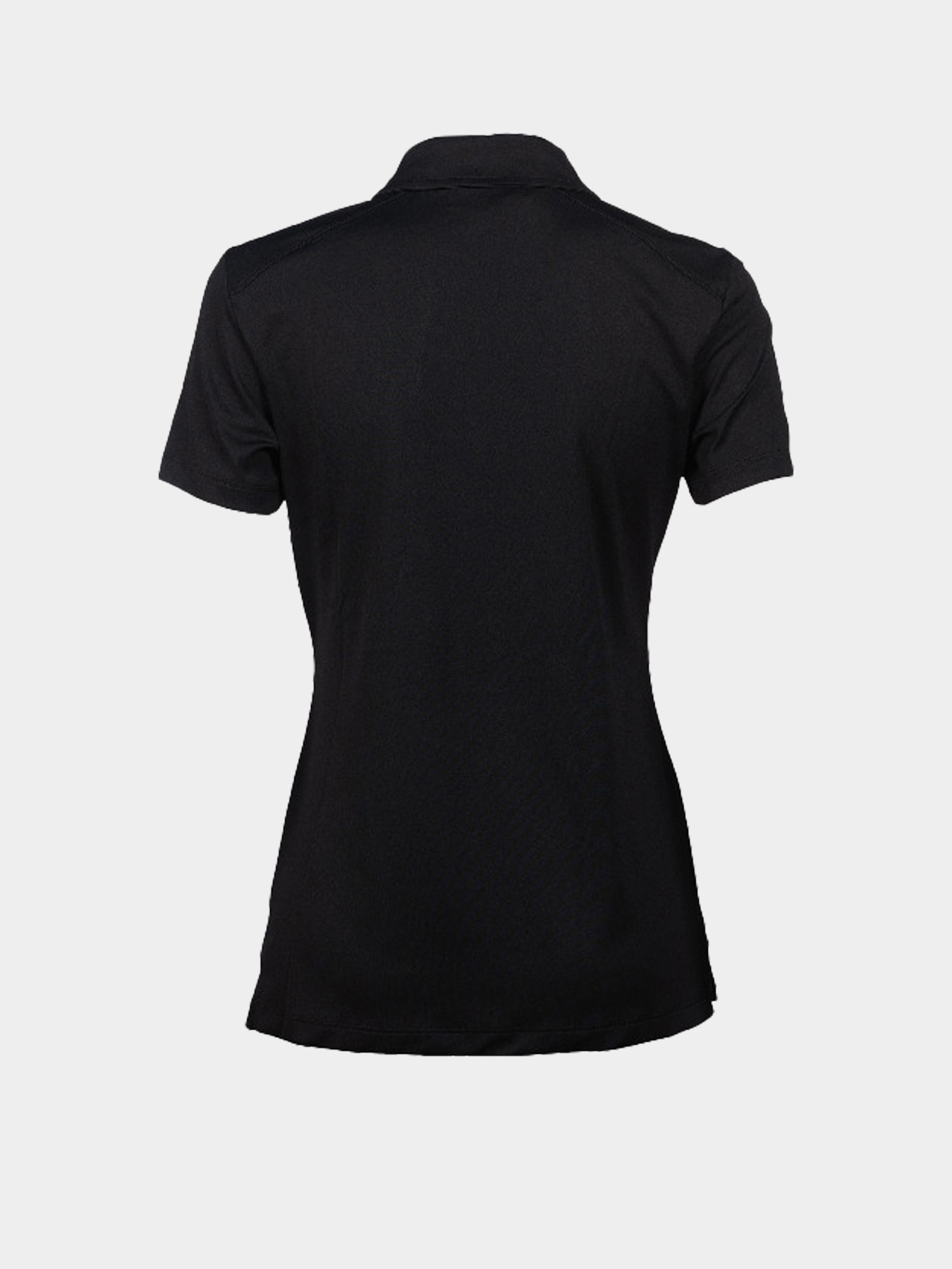 Жіноче поло Arena TEAM POLOSHIRT SOLID модель 004894-500 Фото