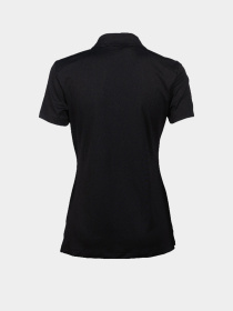 Жіноче поло Arena TEAM POLOSHIRT SOLID модель 004894-500 Фото