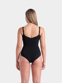 Женский купальник Arena VERTIGO ONE PIECE R модель 006526-501 Женский купальник Arena VERTIGO ONE PIECE R модель 006526-501 Фото