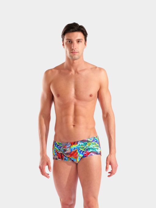 Мужские плавки Arena IGUANAS SWIM LOW W модель 010217-501 Мужские плавки Arena IGUANAS SWIM LOW W модель 010217-501 Фото