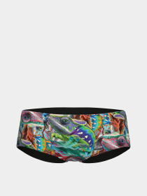 Плавки Arena модель 010217-501 Фото