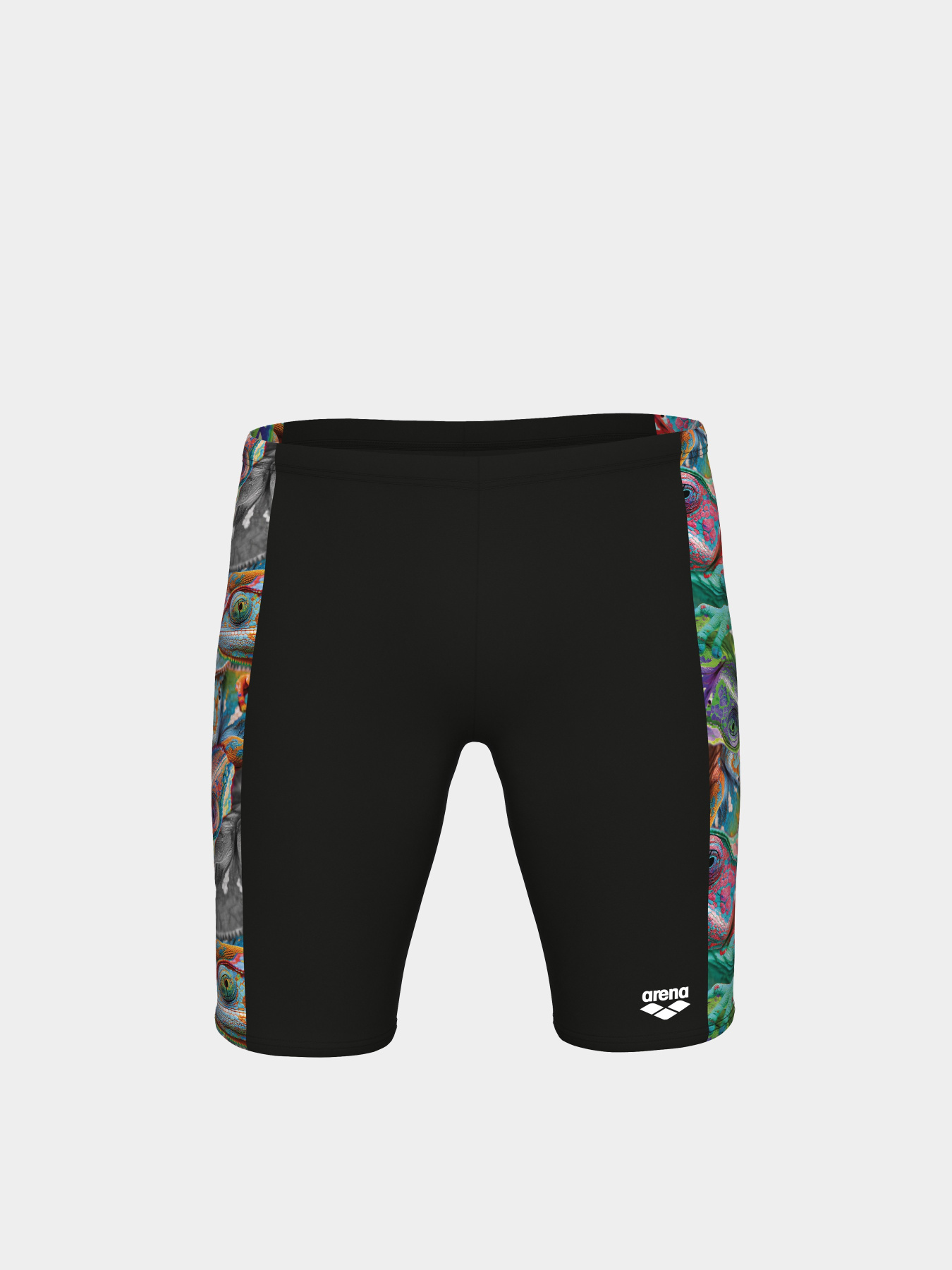 Чоловічі джамери Arena IGUANAS SWIM JAMME модель 010219-501 Фото