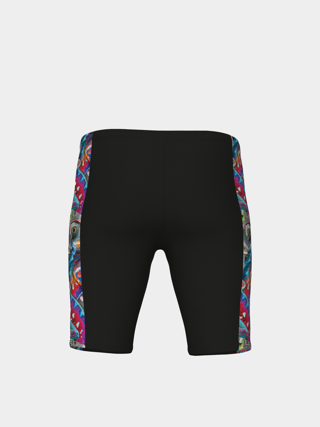 Чоловічі джамери Arena IGUANAS SWIM JAMME модель 010219-501 Фото