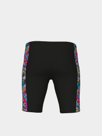 Чоловічі джамери Arena IGUANAS SWIM JAMME модель 010219-501 Фото