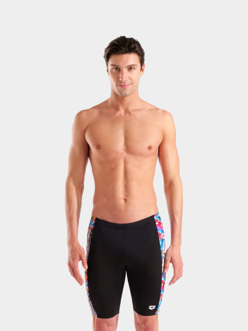 Мужские джаммеры Arena IGUANAS SWIM JAMME модель 010219-501 Мужские джаммеры Arena IGUANAS SWIM JAMME модель 010219-501 Фото