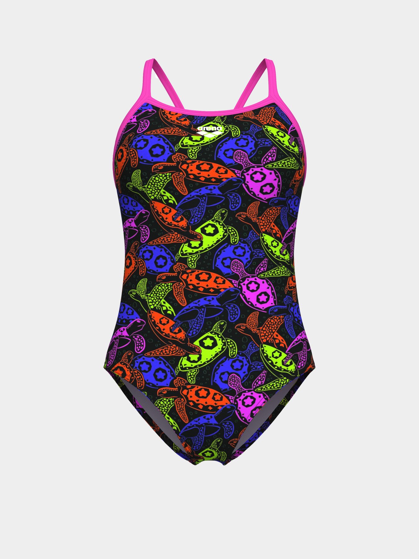 Купальник Arena модель 010221-509 Фото