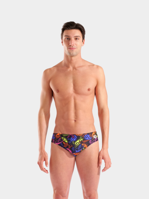 Мужские плавки Arena SEA TURTLES SWIM B модель 010222-501 Мужские плавки Arena SEA TURTLES SWIM B модель 010222-501 Фото