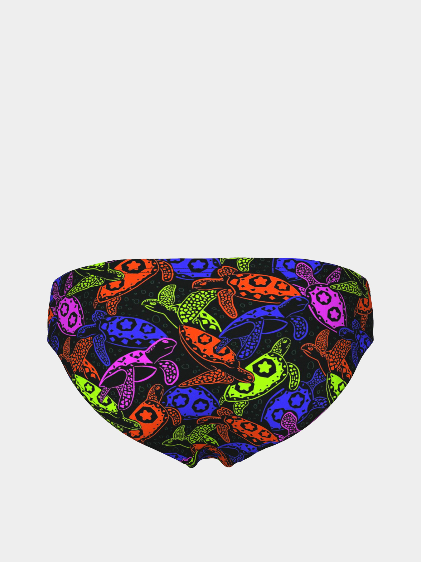 Плавки Arena модель 010222-501 Фото