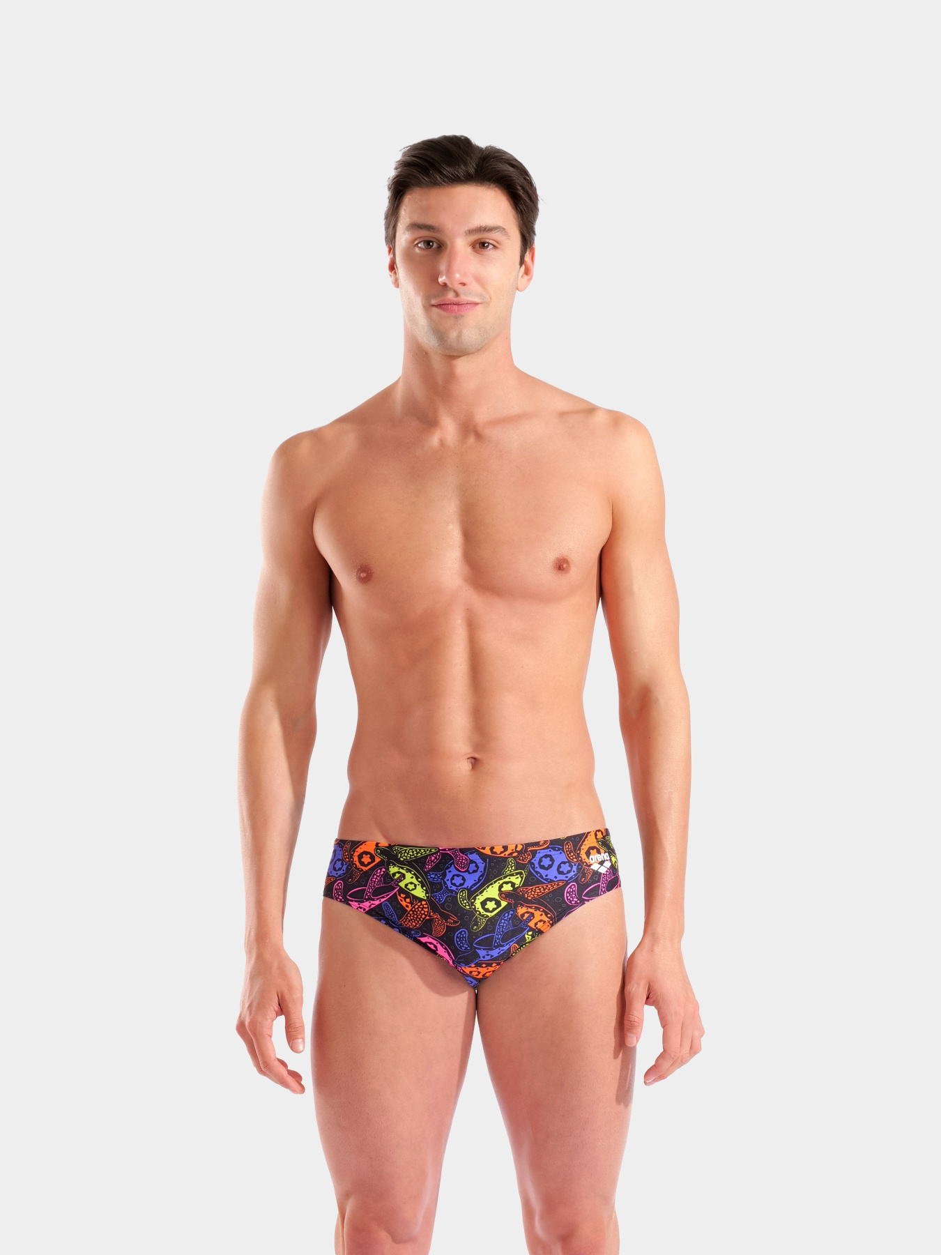 Плавки Arena модель 010222-501 Фото