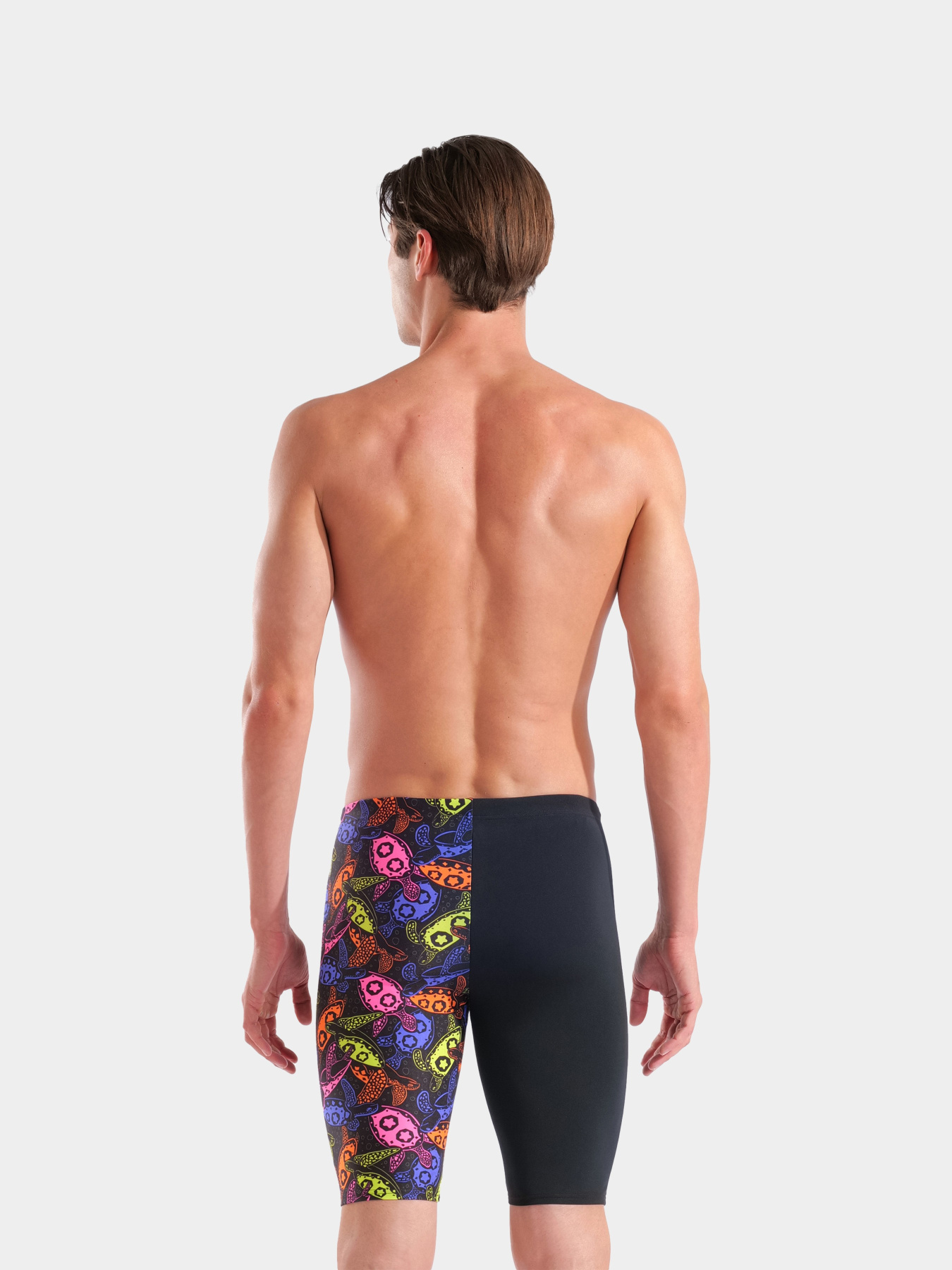 Плавки Arena модель 010223-501 Фото