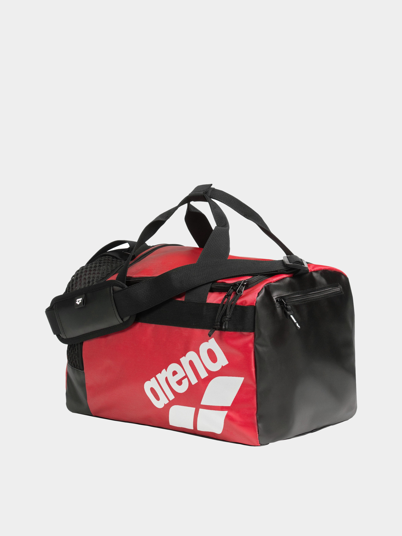 Сумка Arena ALL SET DUFFLE 25L модель 010236-600 Фото