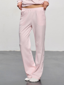 Піжама Роза модель 250911_pink Фото