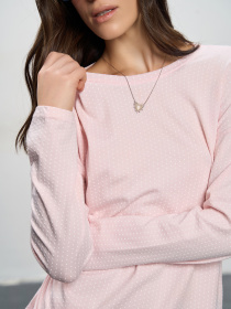 Піжама Роза модель 250911_pink Фото