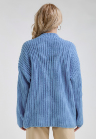 Свитер Romashka модель 399004503041 Фото