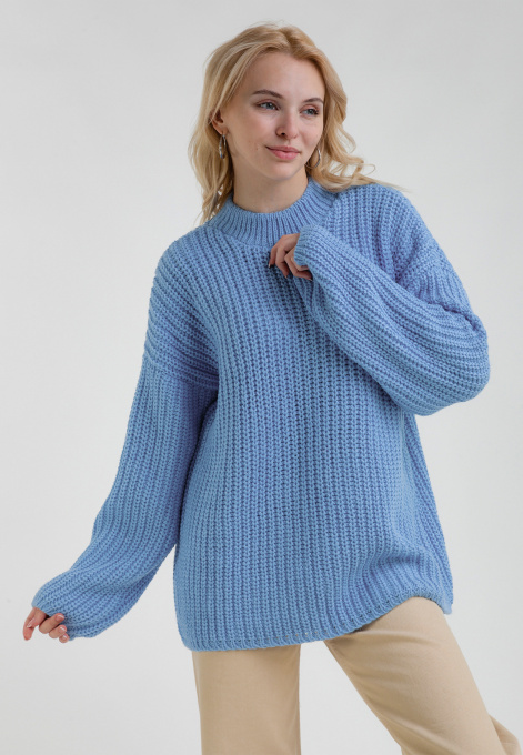 Светр Romashka модель 399004503041 Фото