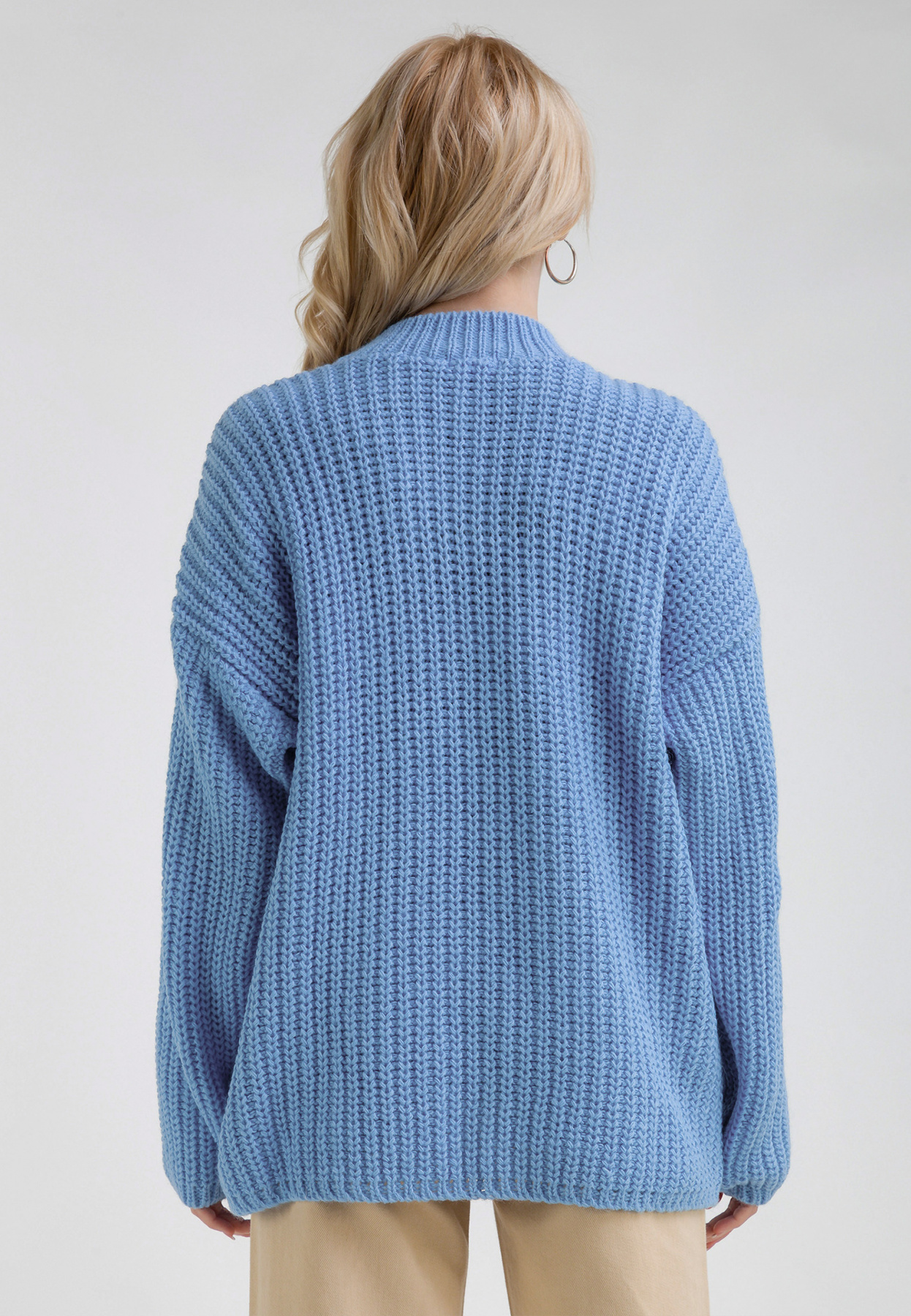 Свитер Romashka модель 399004503041 Фото