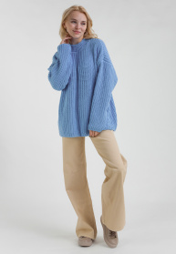 Свитер Romashka модель 399004503041 Фото