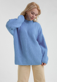 Свитер Romashka модель 399004503041 Фото