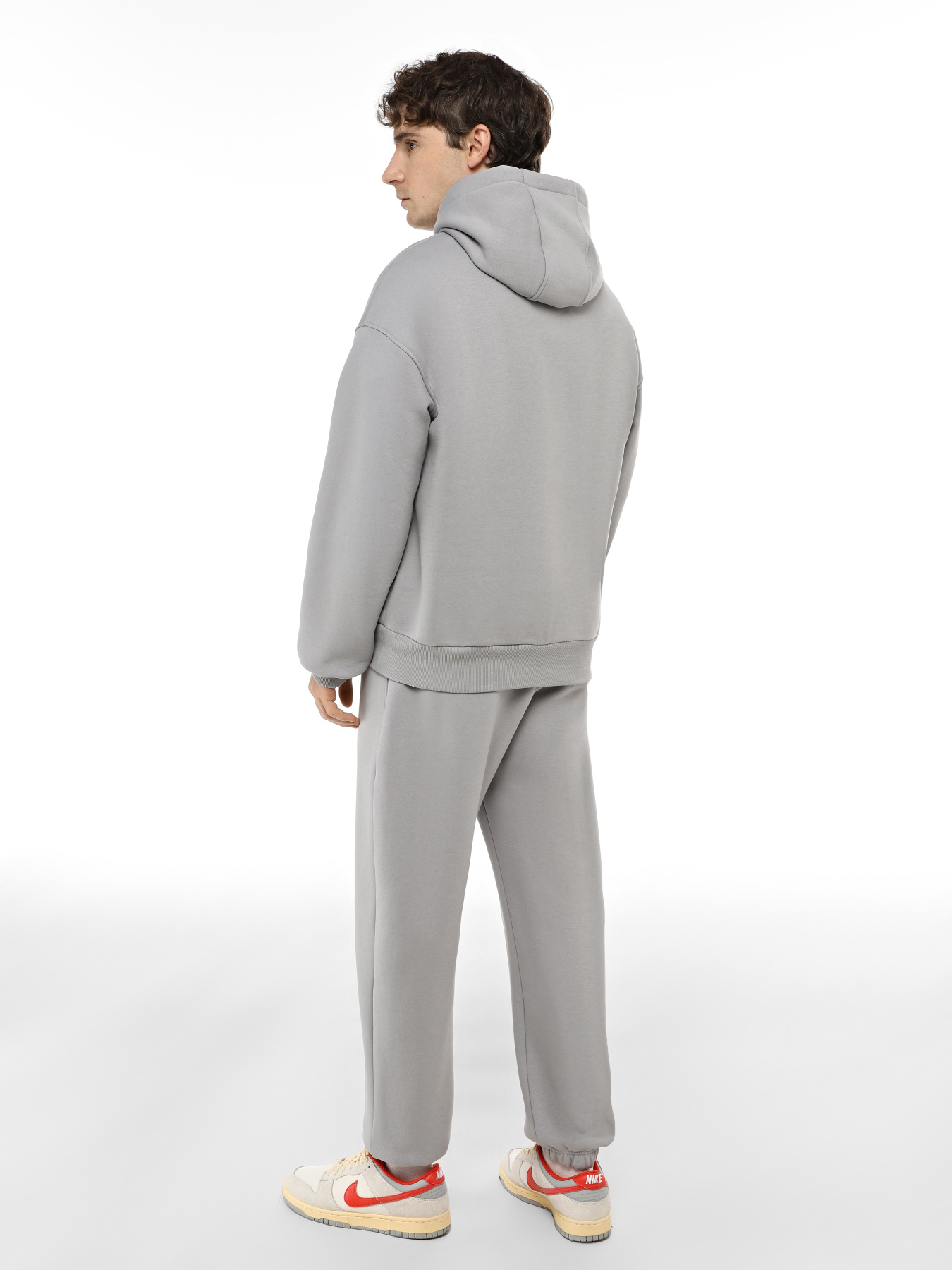 Худи Promin модель 1080-32_231 Фото