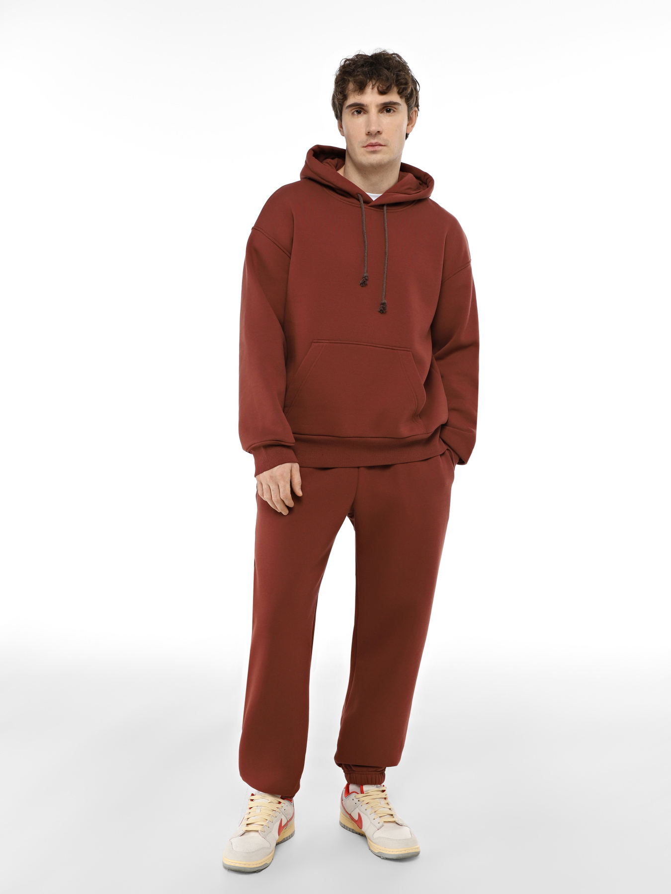 Худі Promin модель 1080-32_615 Худі Promin модель 1080-32_615 Фото