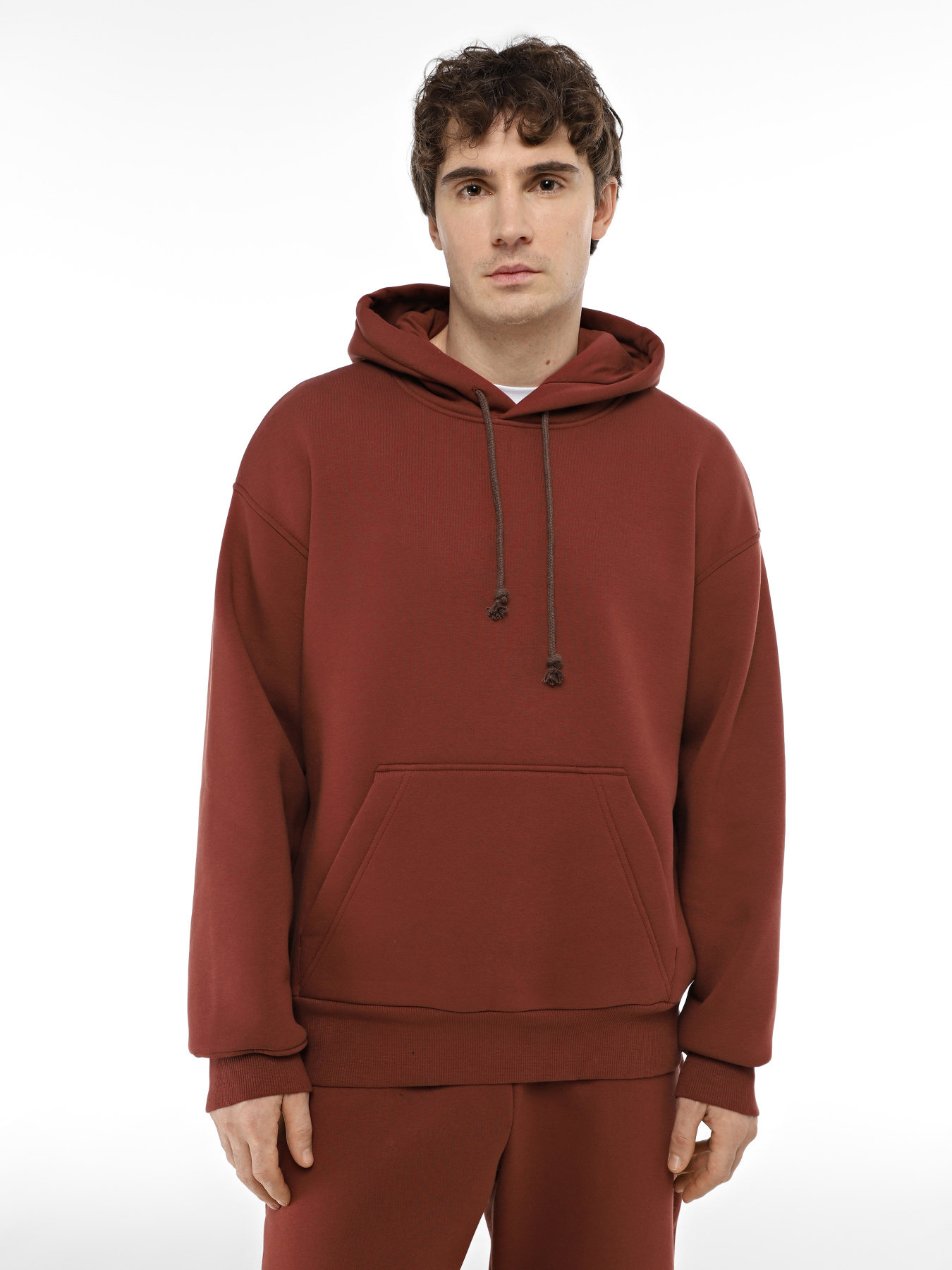 Худі Promin модель 1080-32_615 Худі Promin модель 1080-32_615 Фото