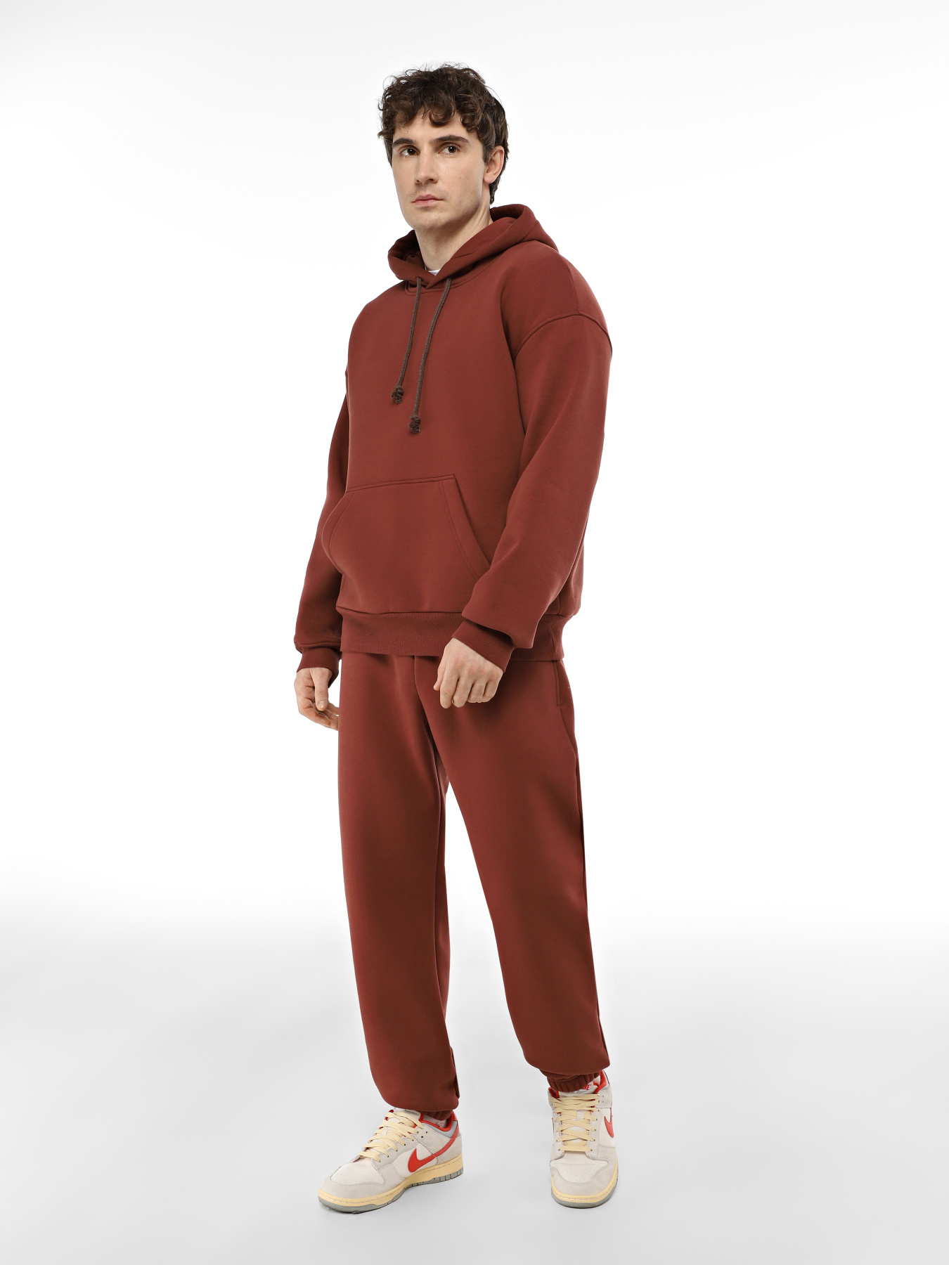 Худи Promin модель 1080-32_615 Худи Promin модель 1080-32_615 Фото