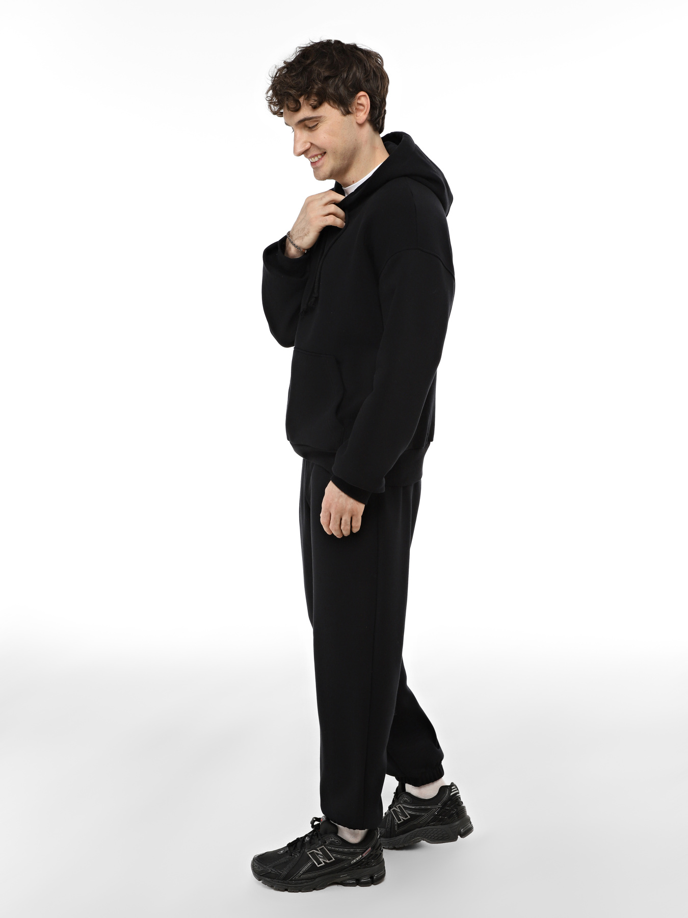 Худі Promin модель 1080-32_201 Фото