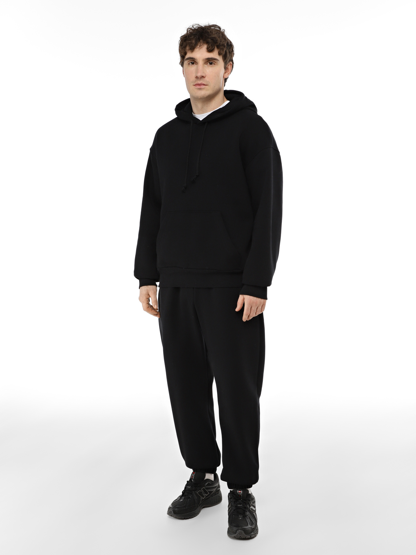 Худі Promin модель 1080-32_201 Фото