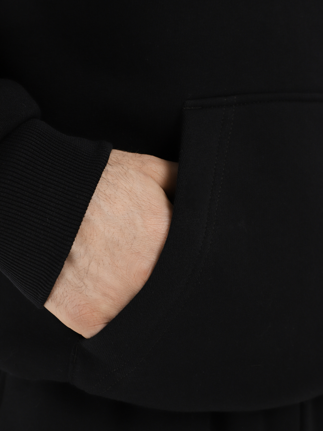 Худі Promin модель 1080-32_201 Фото