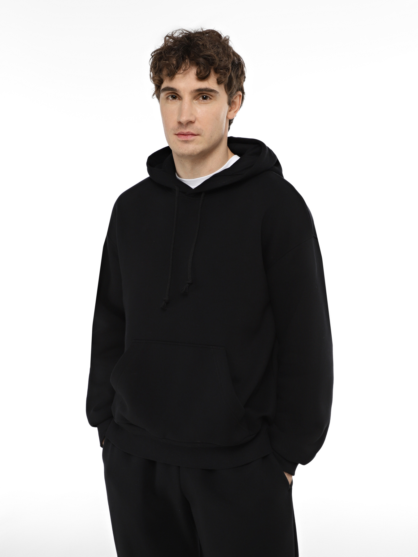 Худі Promin модель 1080-32_201 Фото