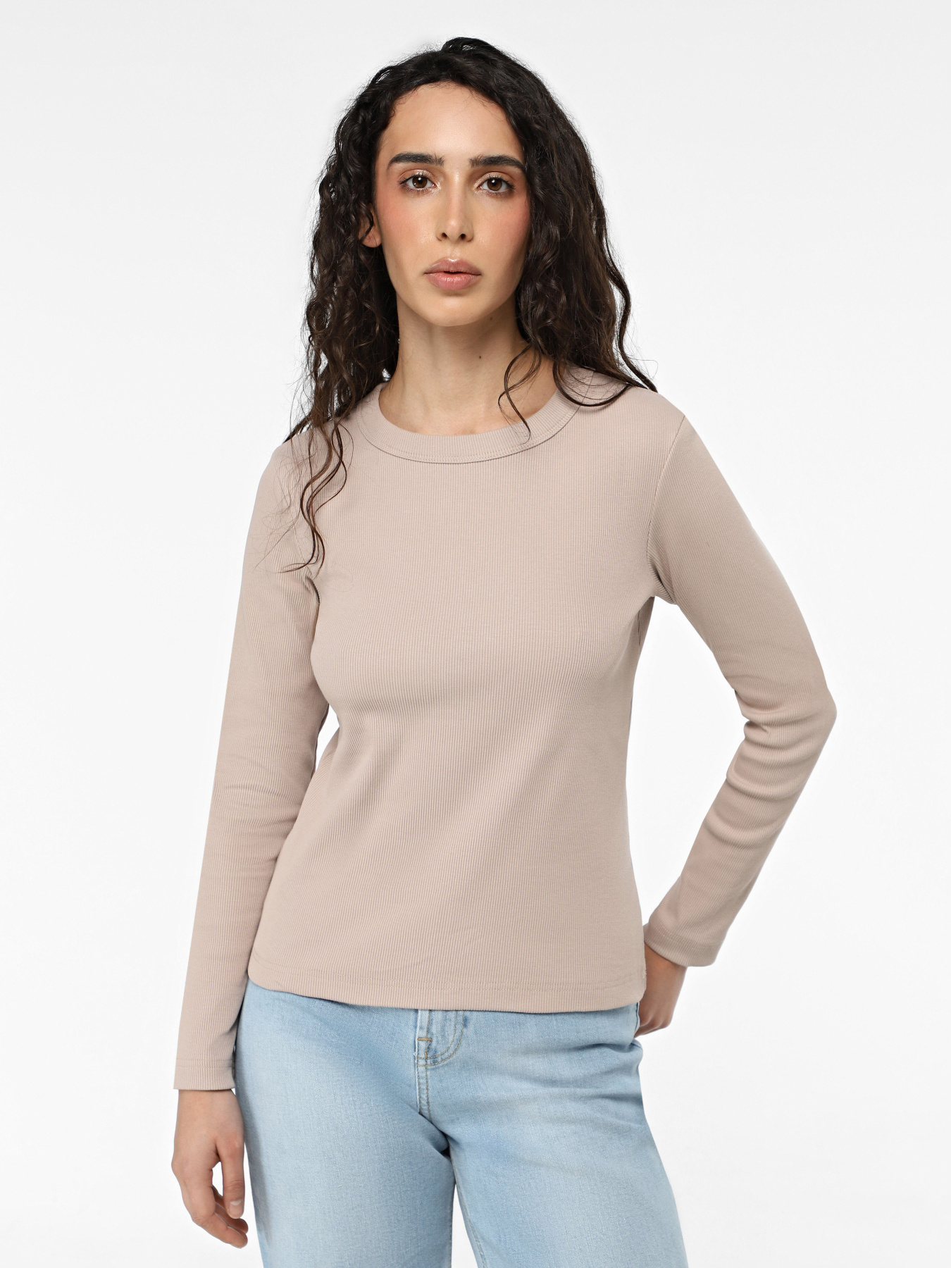 Лонгслів Promin модель 2021-62_109 Фото