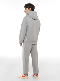 Брюки с накладным карманом модель 1040-71_231 Брюки с накладным карманом модель 1040-71_231 Фото