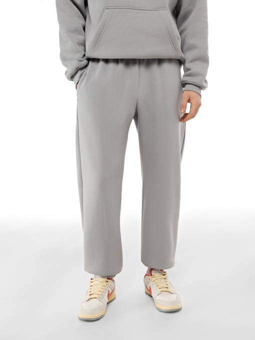 Брюки  с накладным карманом модель 1040-71_231 Фото