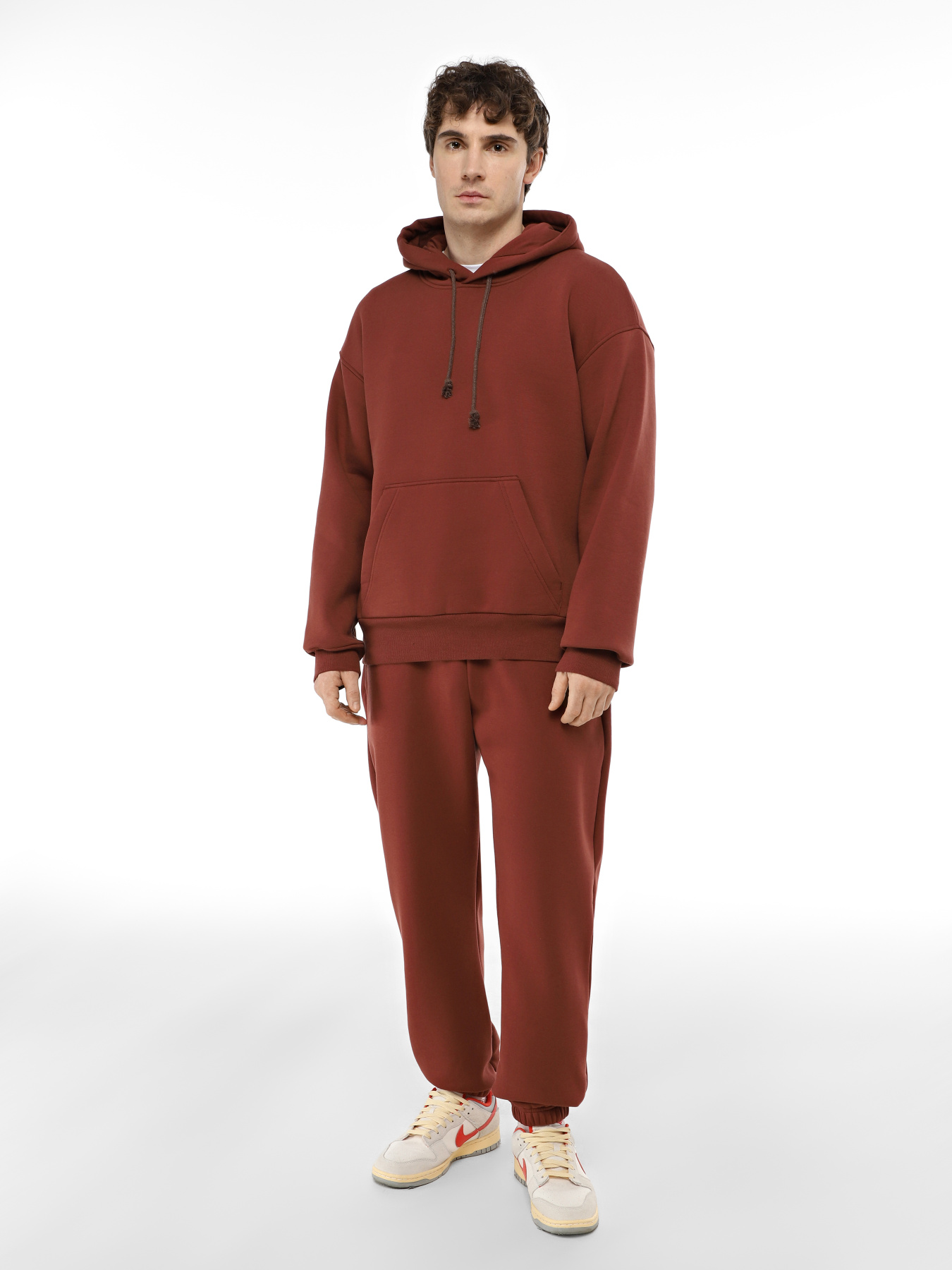 Джоггеры Promin модель 1040-71_615 Джоггеры Promin модель 1040-71_615 Фото