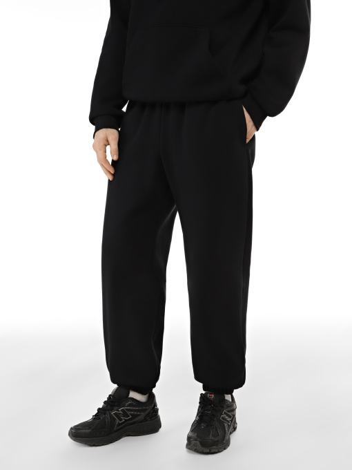 Брюки  с накладным карманом модель 1040-71_201 Фото