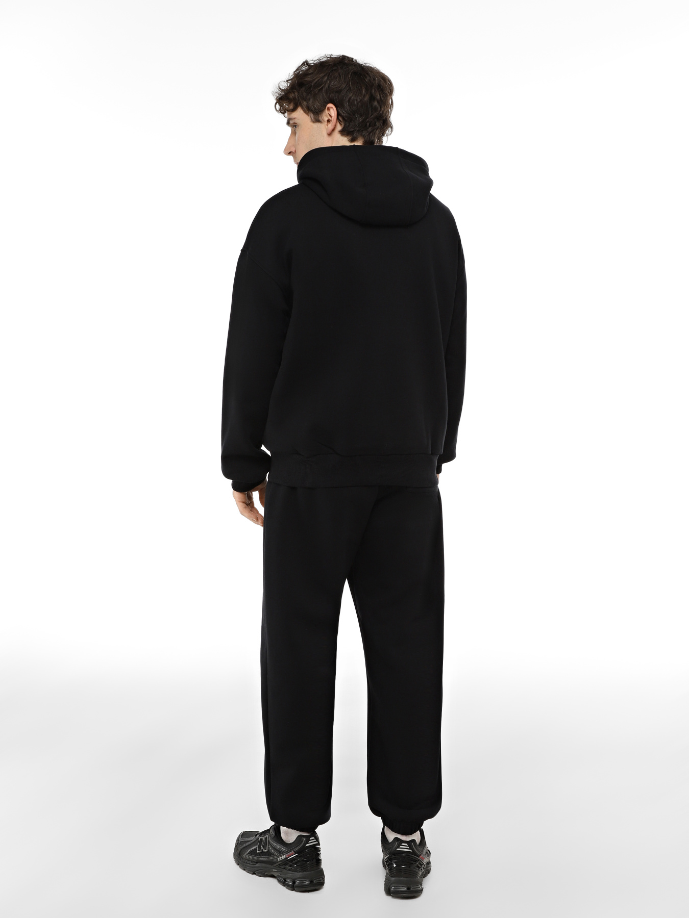 Джоггеры Promin модель 1040-71_201 Джоггеры Promin модель 1040-71_201 Фото