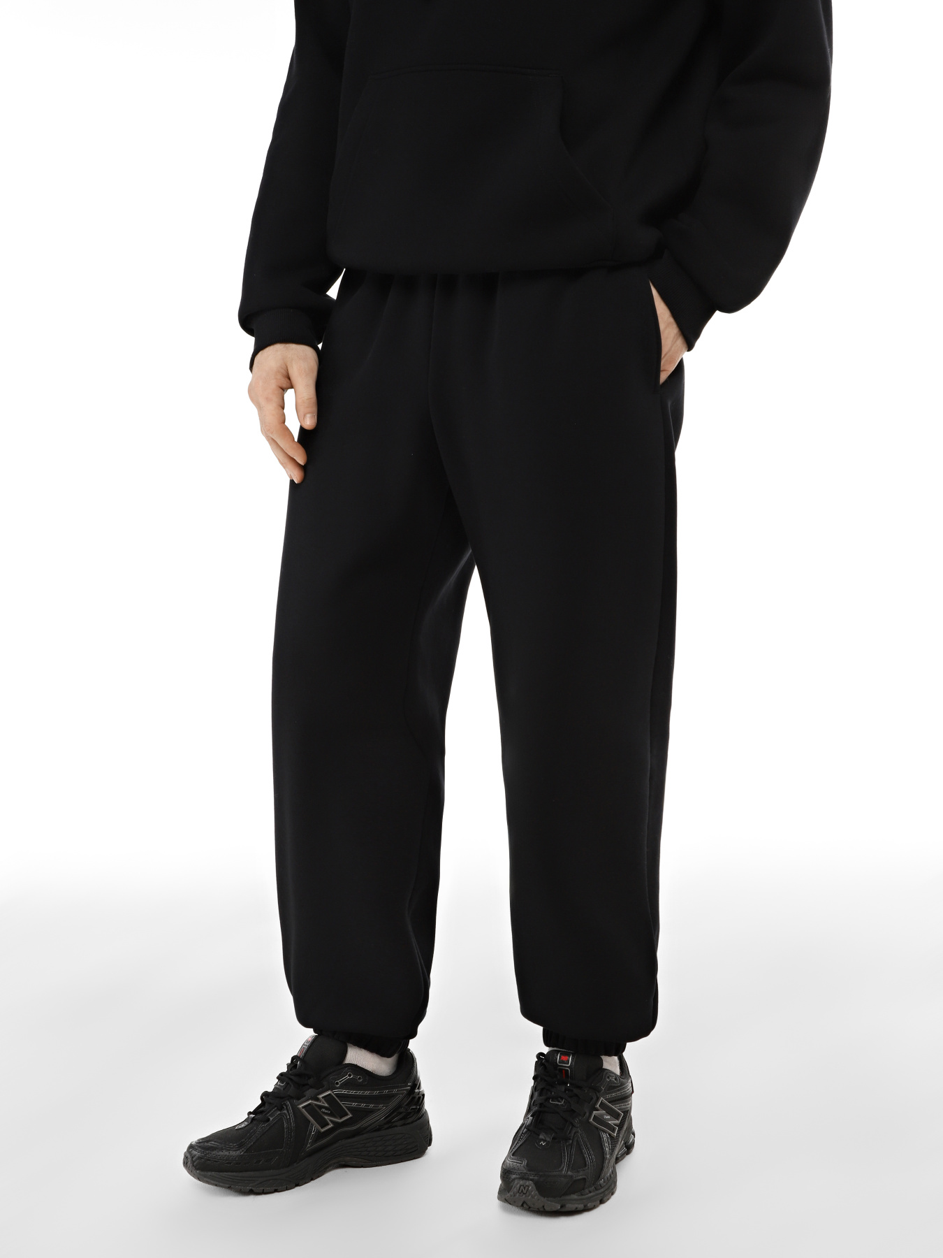 Джоггеры Promin модель 1040-71_201 Джоггеры Promin модель 1040-71_201 Фото