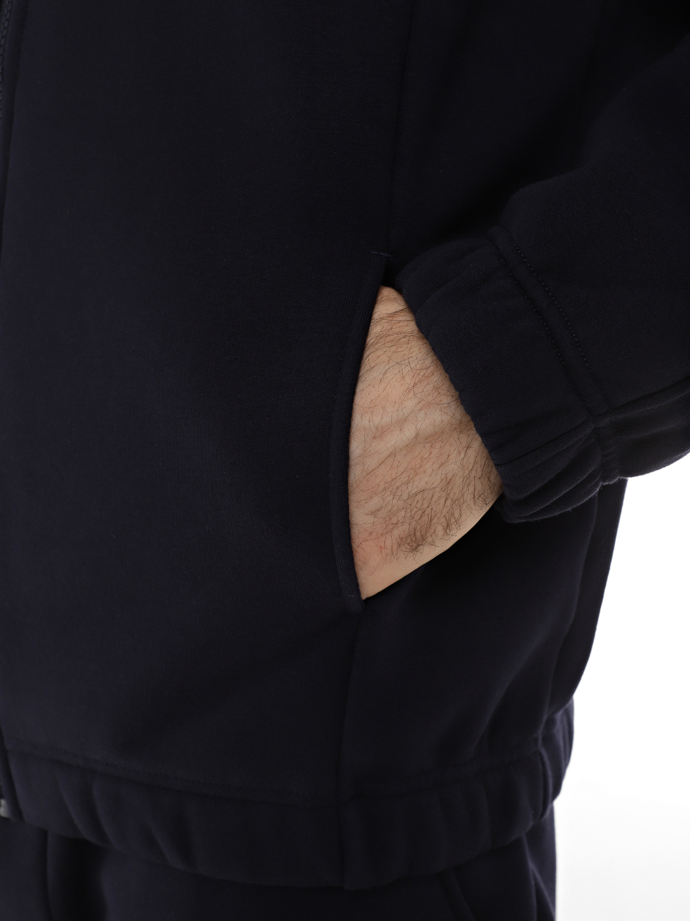 Повсякденні штани Promin модель 1040-72_264 Повсякденні штани Promin модель 1040-72_264 Фото