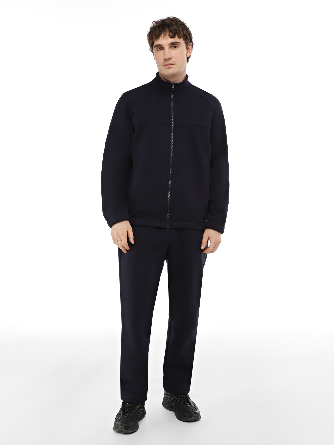 Повсякденні штани Promin модель 1040-72_264 Повсякденні штани Promin модель 1040-72_264 Фото