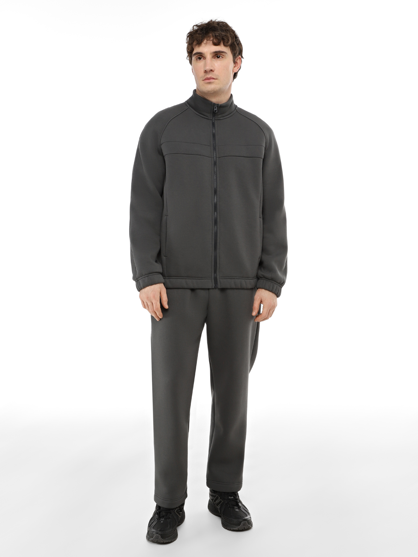 Повсякденні штани Promin модель 1040-72_251 Повсякденні штани Promin модель 1040-72_251 Фото